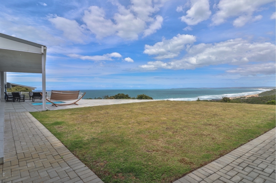 4 Bedroom Property for Sale in Moquini Coastal Estate Western Cape